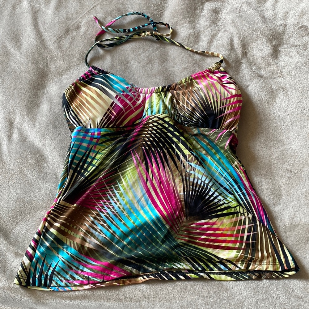 Brand new bathing suit top